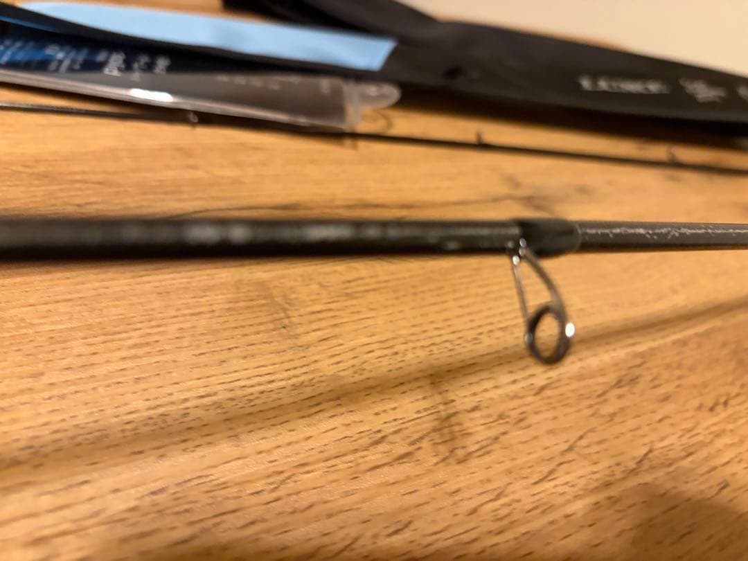 超美品 ラグゼ　寧音　B64ML-solid