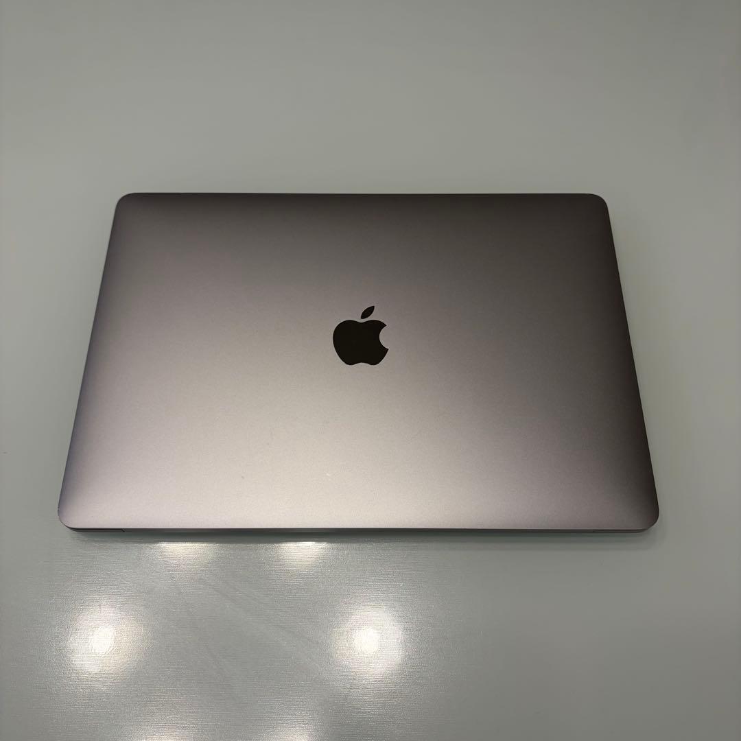 MacBook Pro 2020 i7 16GB 512GB USキー
