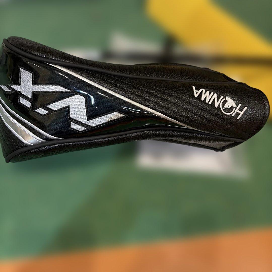 VIZARD ＮＸ HONMA