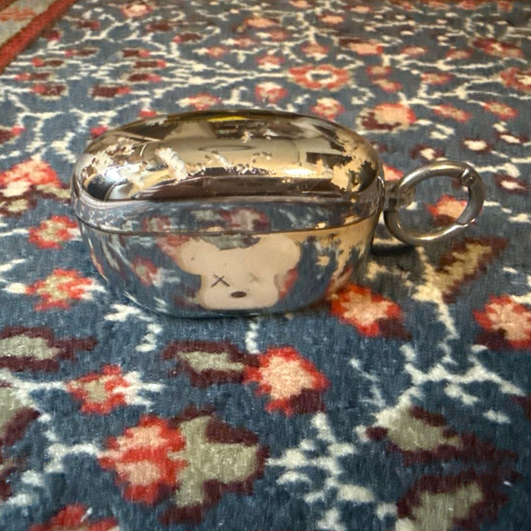 美品 ケース付き SONY WF-1000XM5　動作確認済み