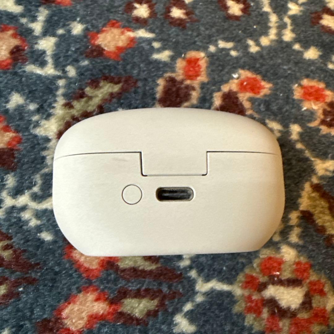 美品 ケース付き SONY WF-1000XM5　動作確認済み