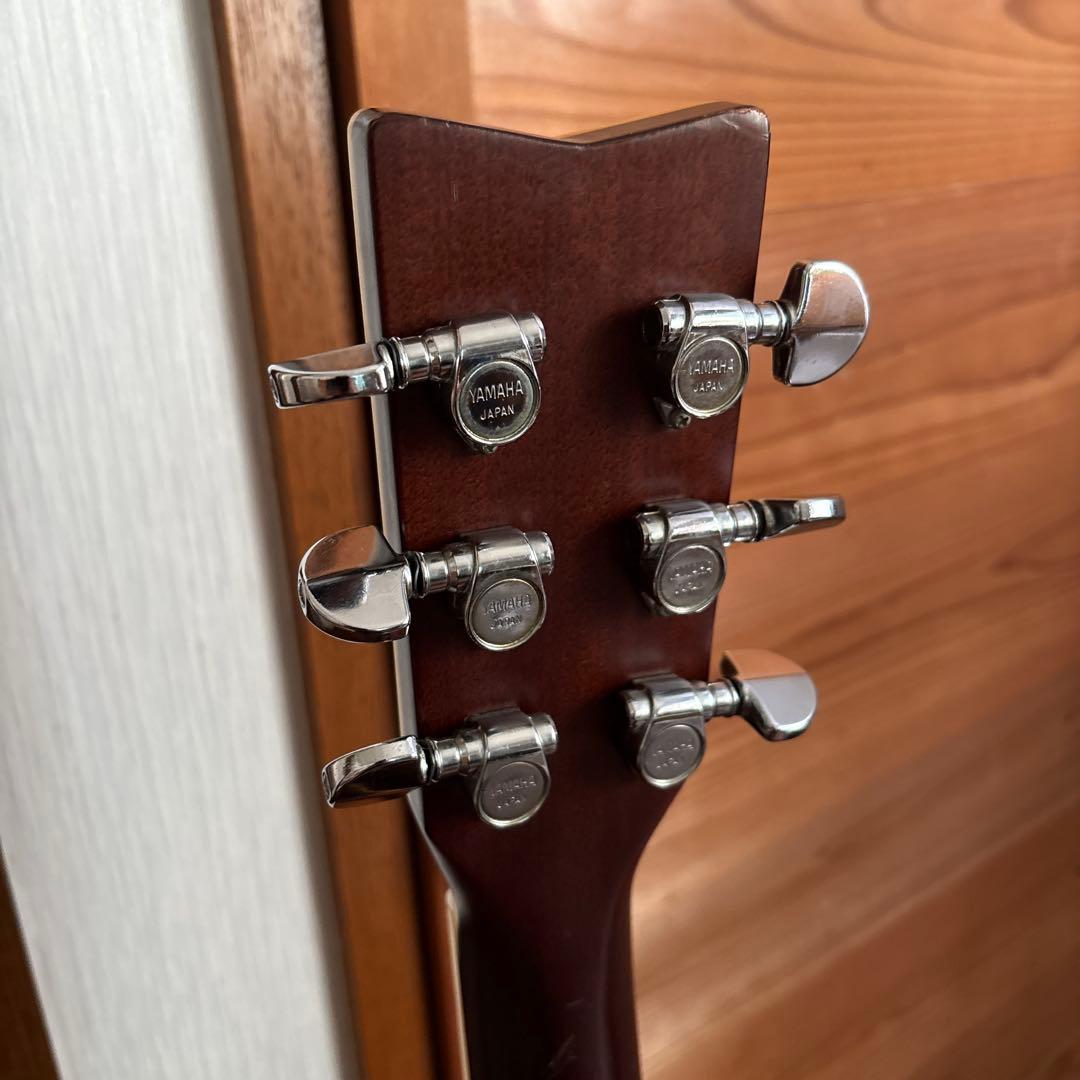 さみ YAMAHA FG301B ジャパンビンテージ　比較的美品