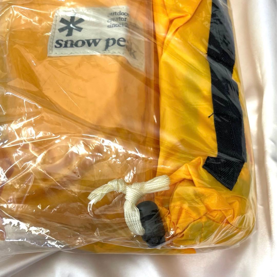  peak スノーピーク STP-001 クルーズウイング