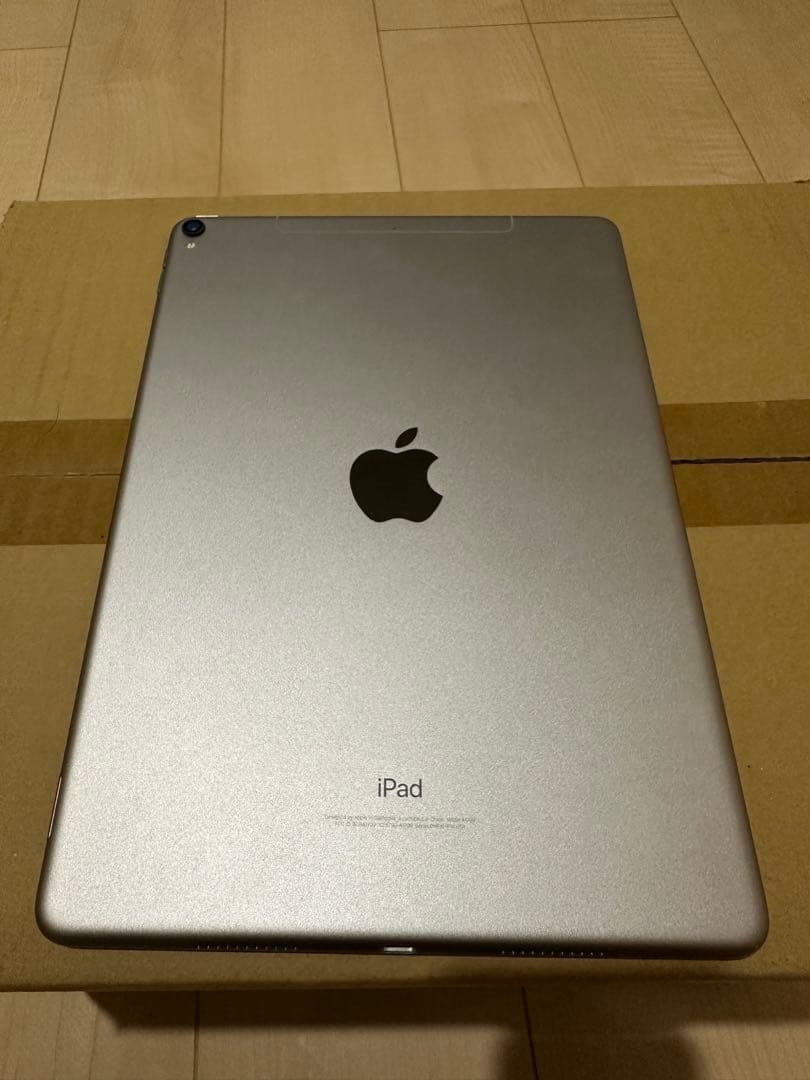 iPad本体 iPad Pro 10.5 Wi-Fi+Cellular 64GB