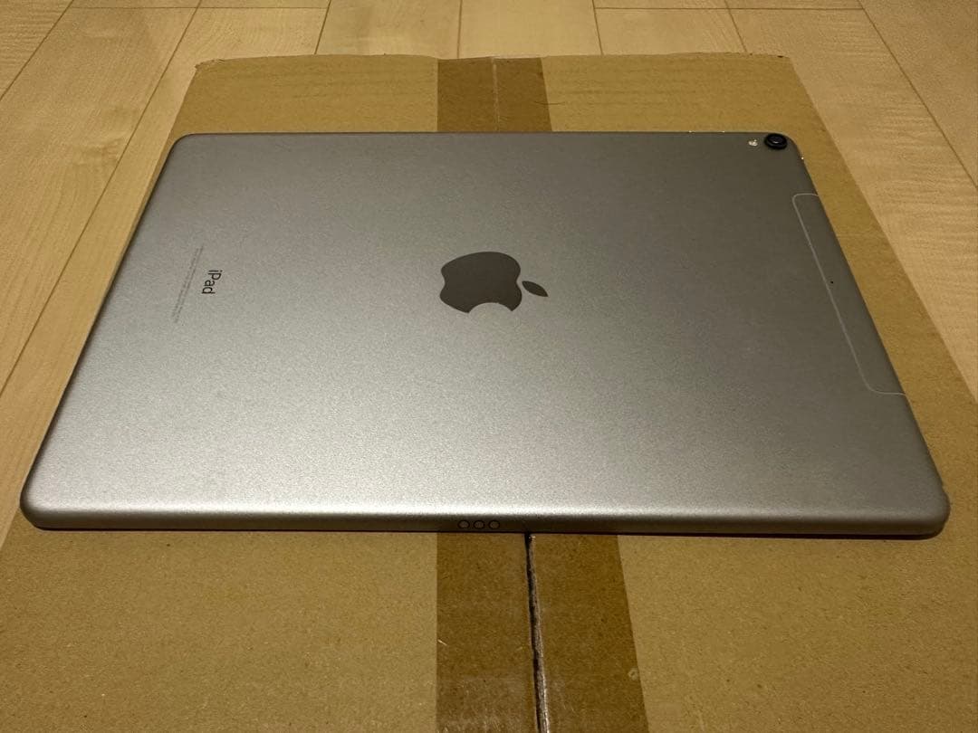 iPad本体 iPad Pro 10.5 Wi-Fi+Cellular 64GB