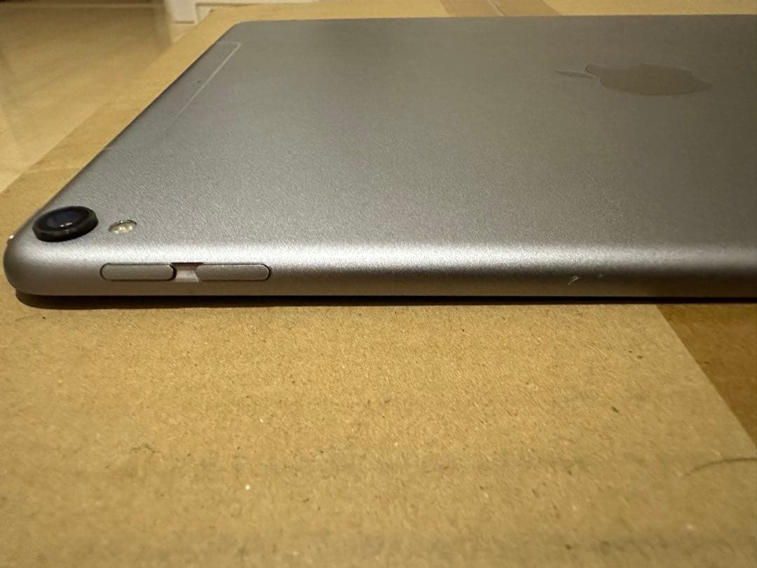 iPad本体 iPad Pro 10.5 Wi-Fi+Cellular 64GB