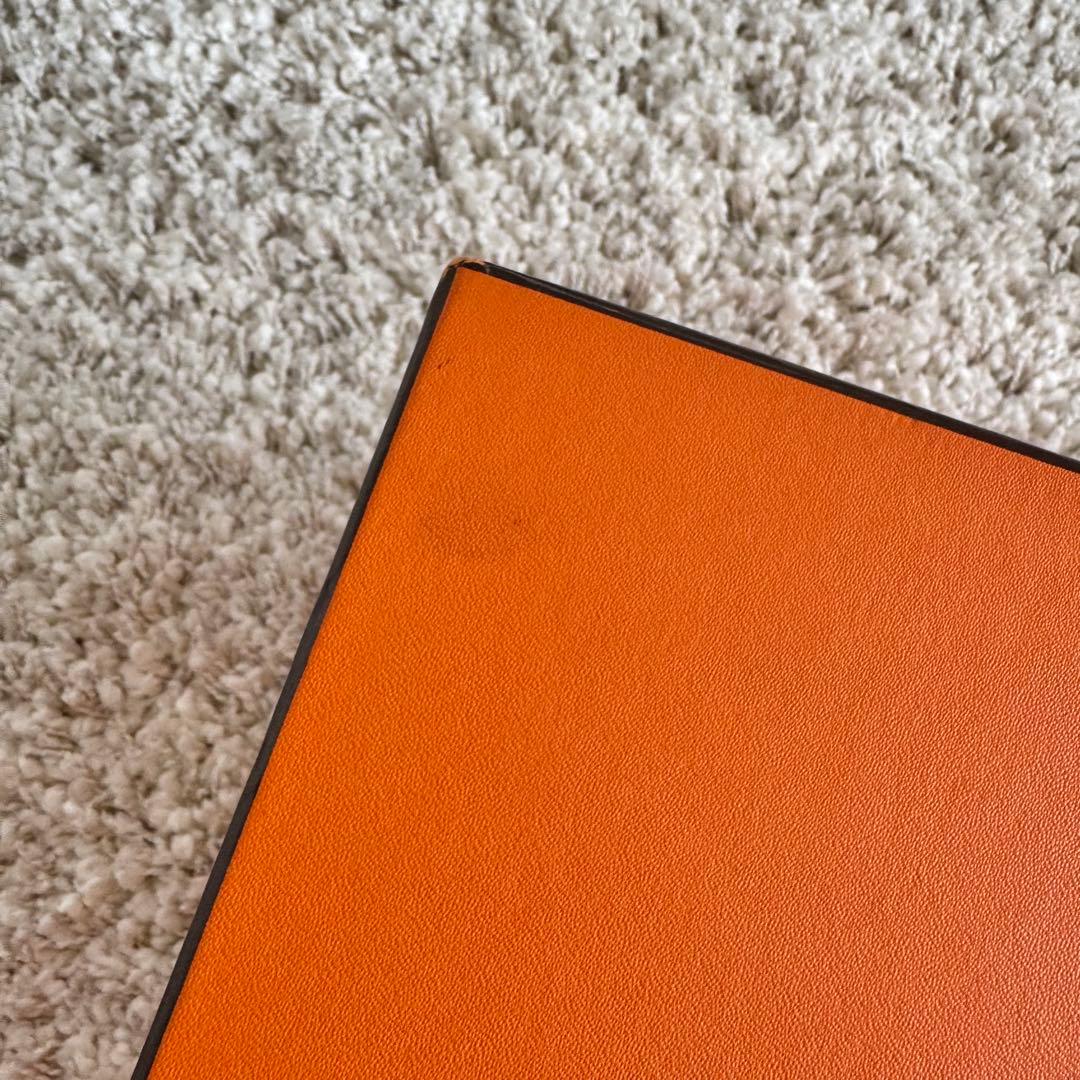 エルメス　空き箱