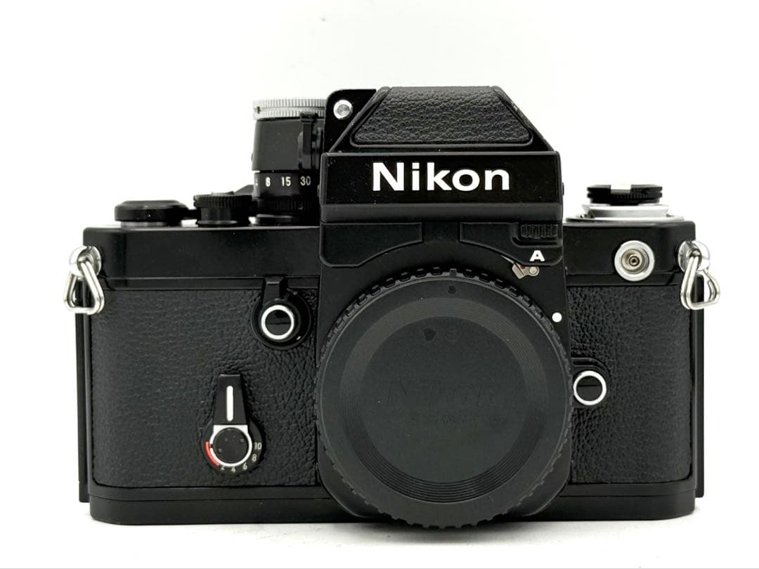 【Tako様】Nikon F2 フォトミック A フイルム一眼　動作確認済み