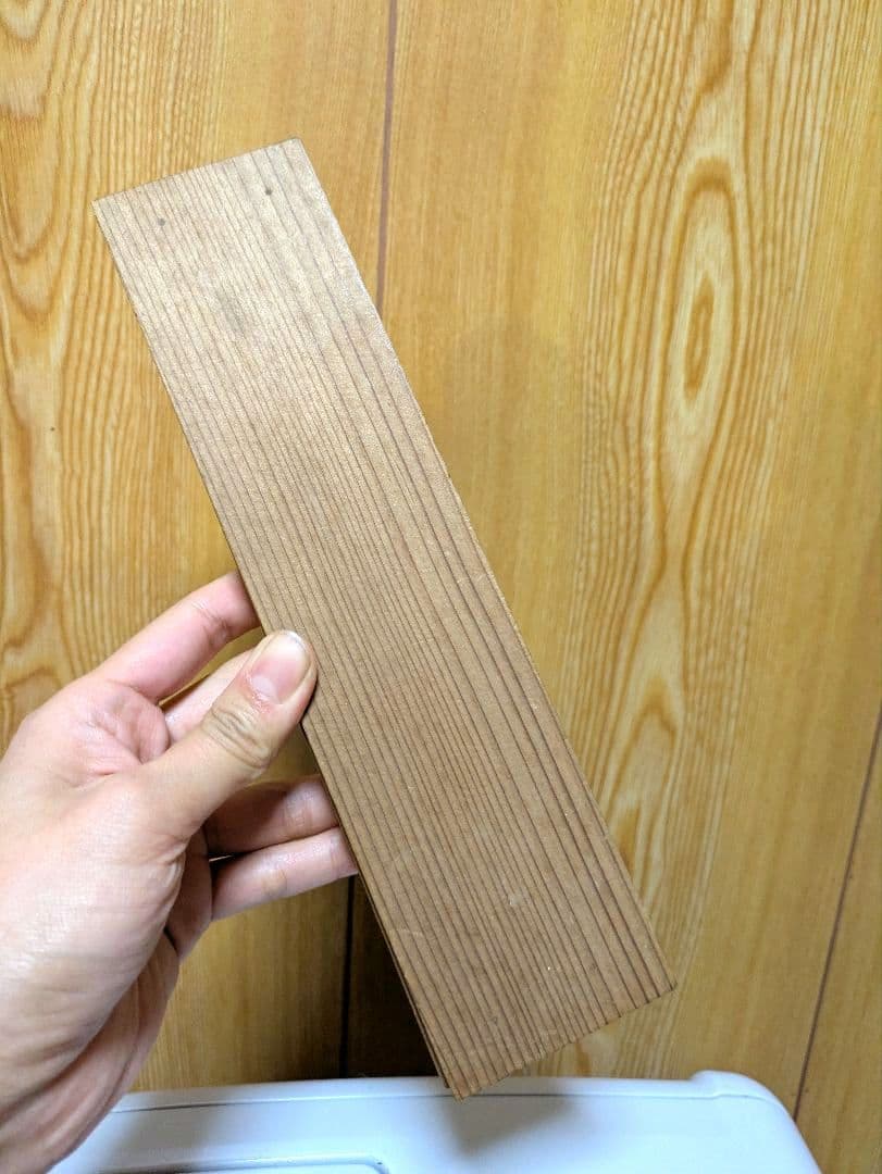 能代春慶塗　夫婦箸　春慶塗り　漆塗り　漆