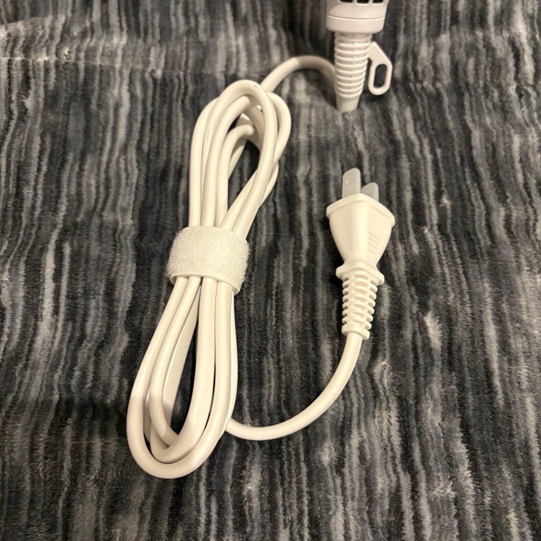 【未使用級美品】FESTINO ツヤモイストドライヤー　SMHB-029