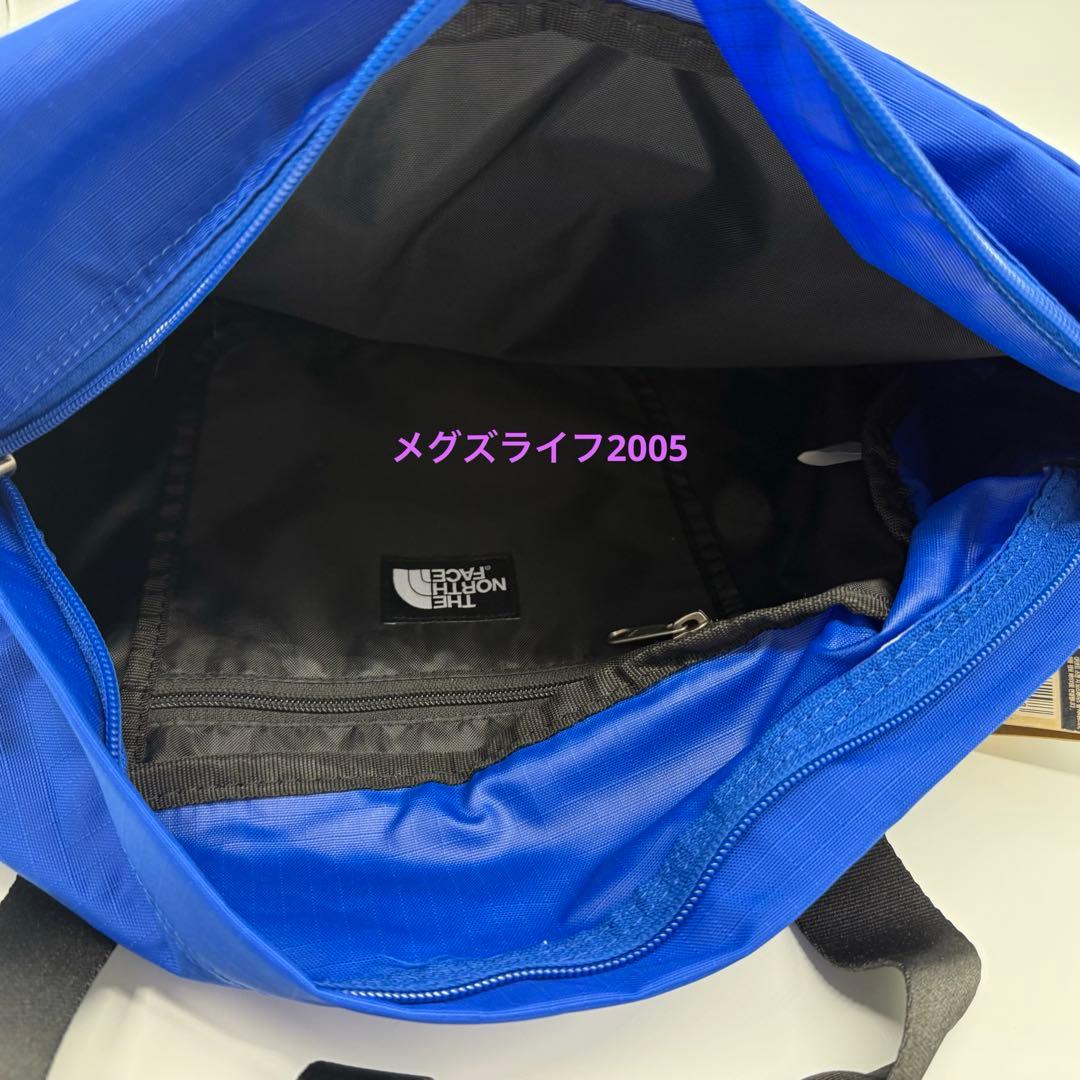 新品日本未入荷ノースフェイス ヘリテージカーゴ　ボストンバックM　NN2FQ01