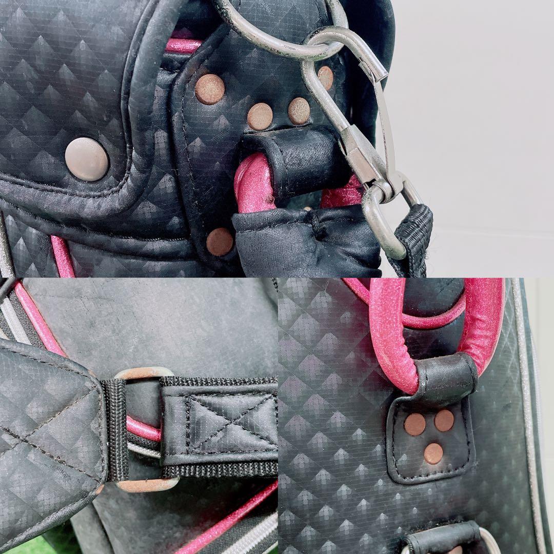 ゴルフクラブ　レディースセット　初心者 ツアーステージ ViQ CL N1858