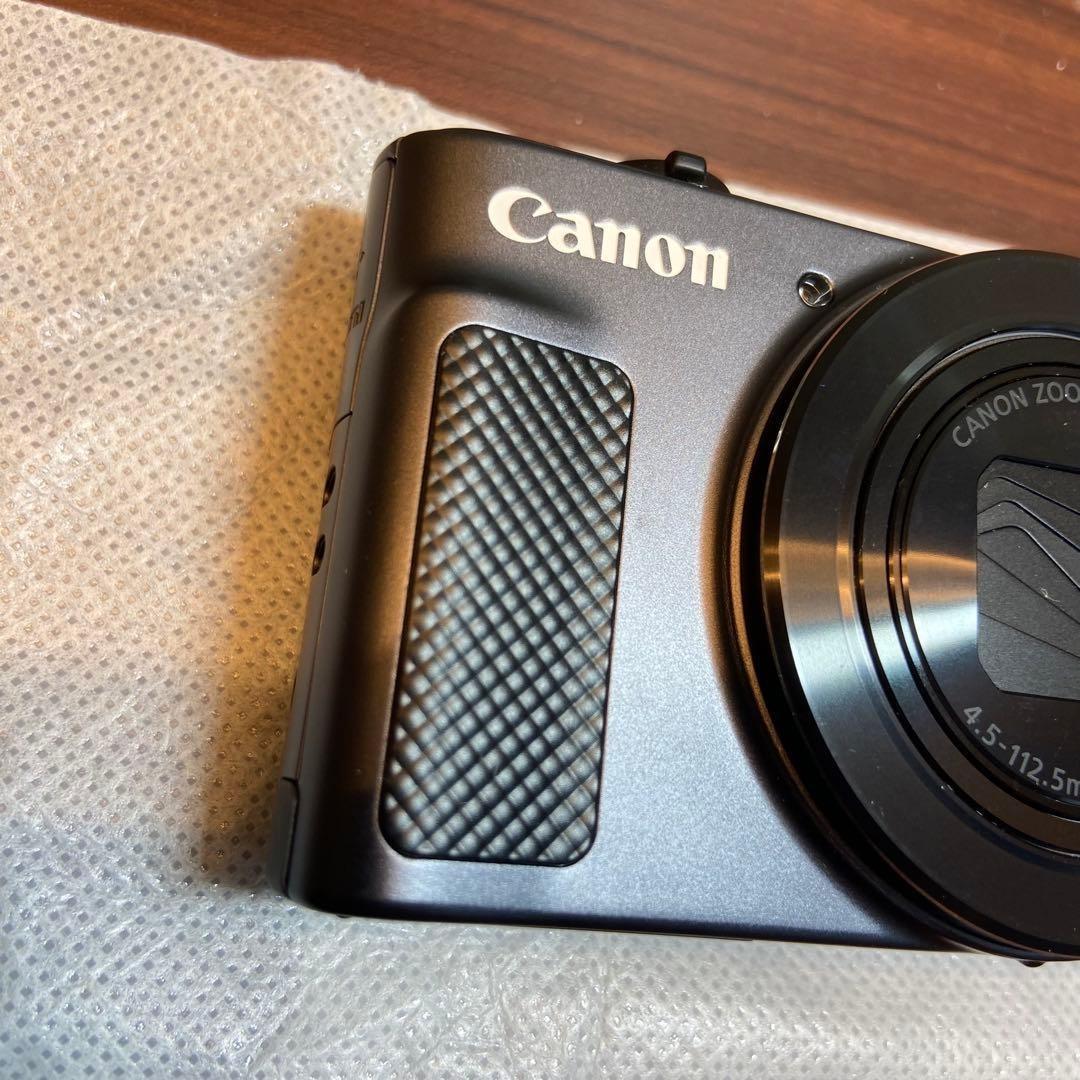 Canon PowerShot SX620 HS ほぼ新品 4617