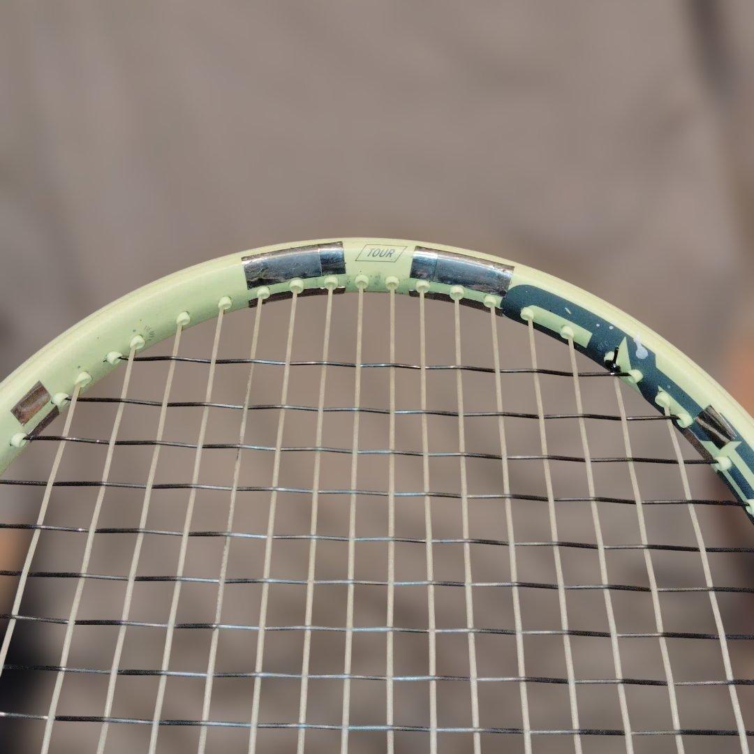 2本セットHead エクストリームツアー G2 AB2022