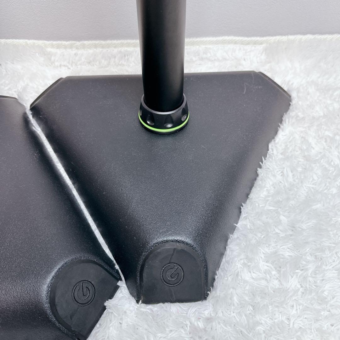 美品　GRAVITY　グラビティ　スピーカー　スタンド　2本セット　まとめ