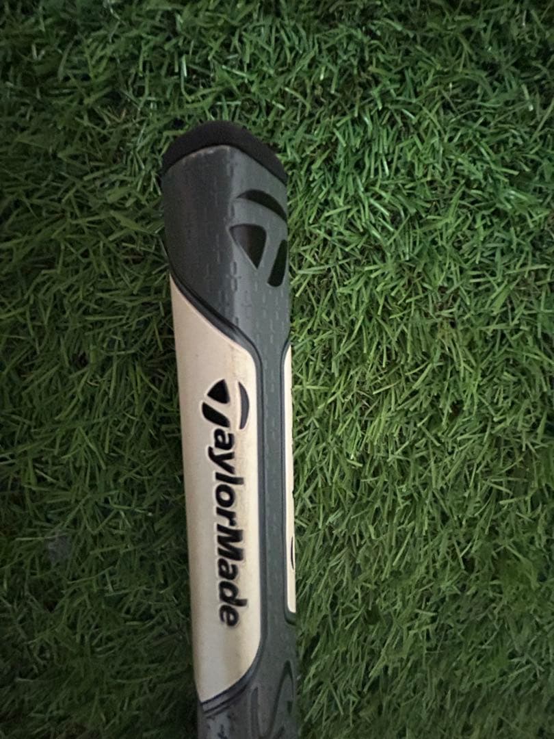 スパイダー EX シングルベンド　34インチ ネイビー/ホワイト