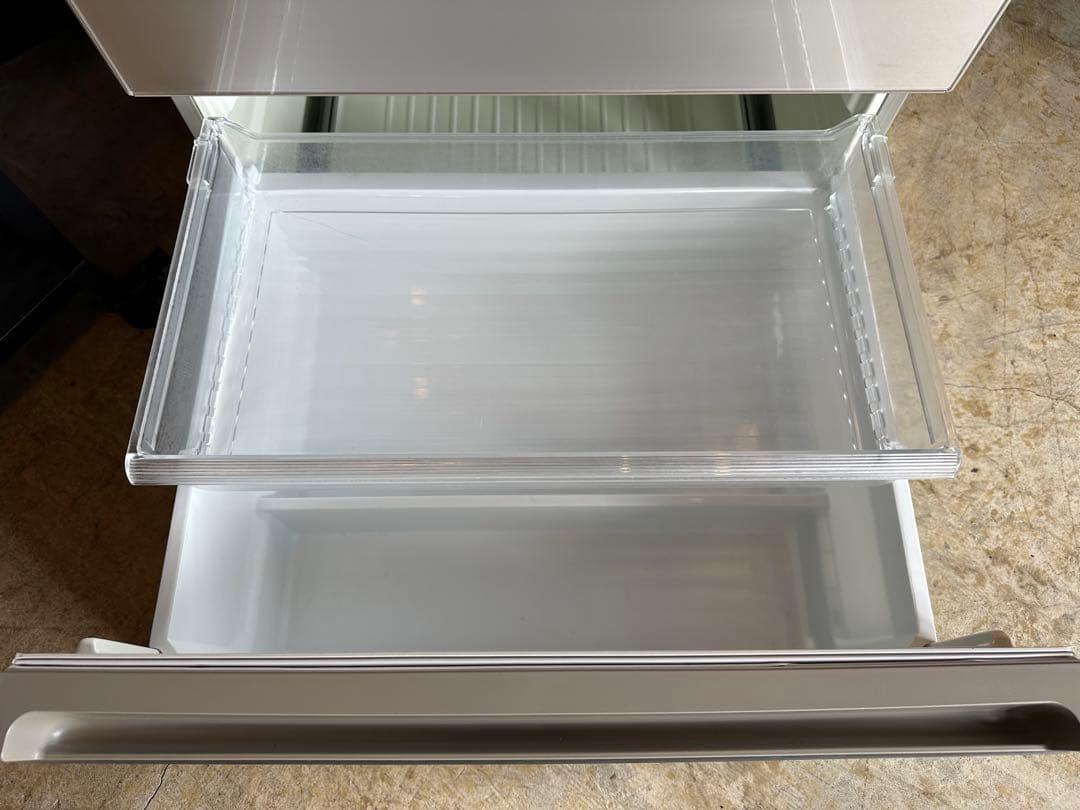 Panasonic パナソニック 冷凍冷蔵庫 6ドア ファミリー向け 大型 茨城