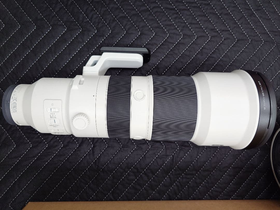 ソニー FE400800G