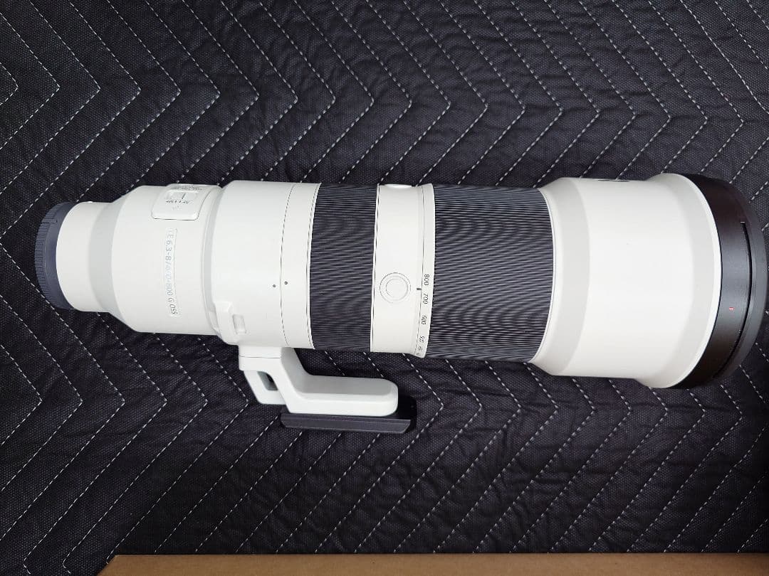 ソニー FE400800G
