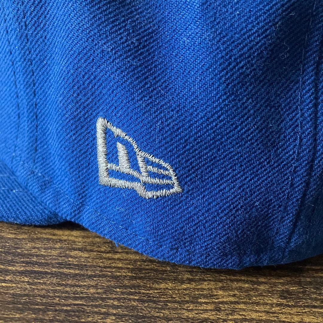 DAIWA × NEWERA × GORE-TEX ダイワ コラボ キャップ