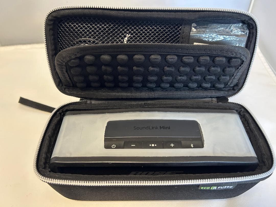 BOSE SoundLink® Mini speaker II ➕携帯ケース
