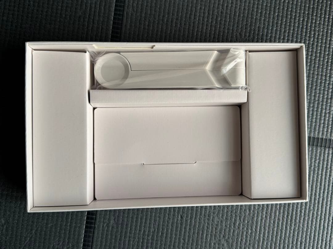 dtab 601J Androidタブレット