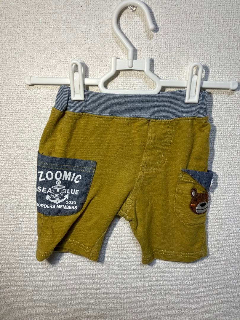 トップス misako