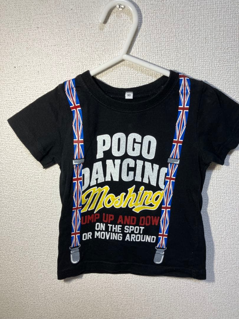 トップス misako
