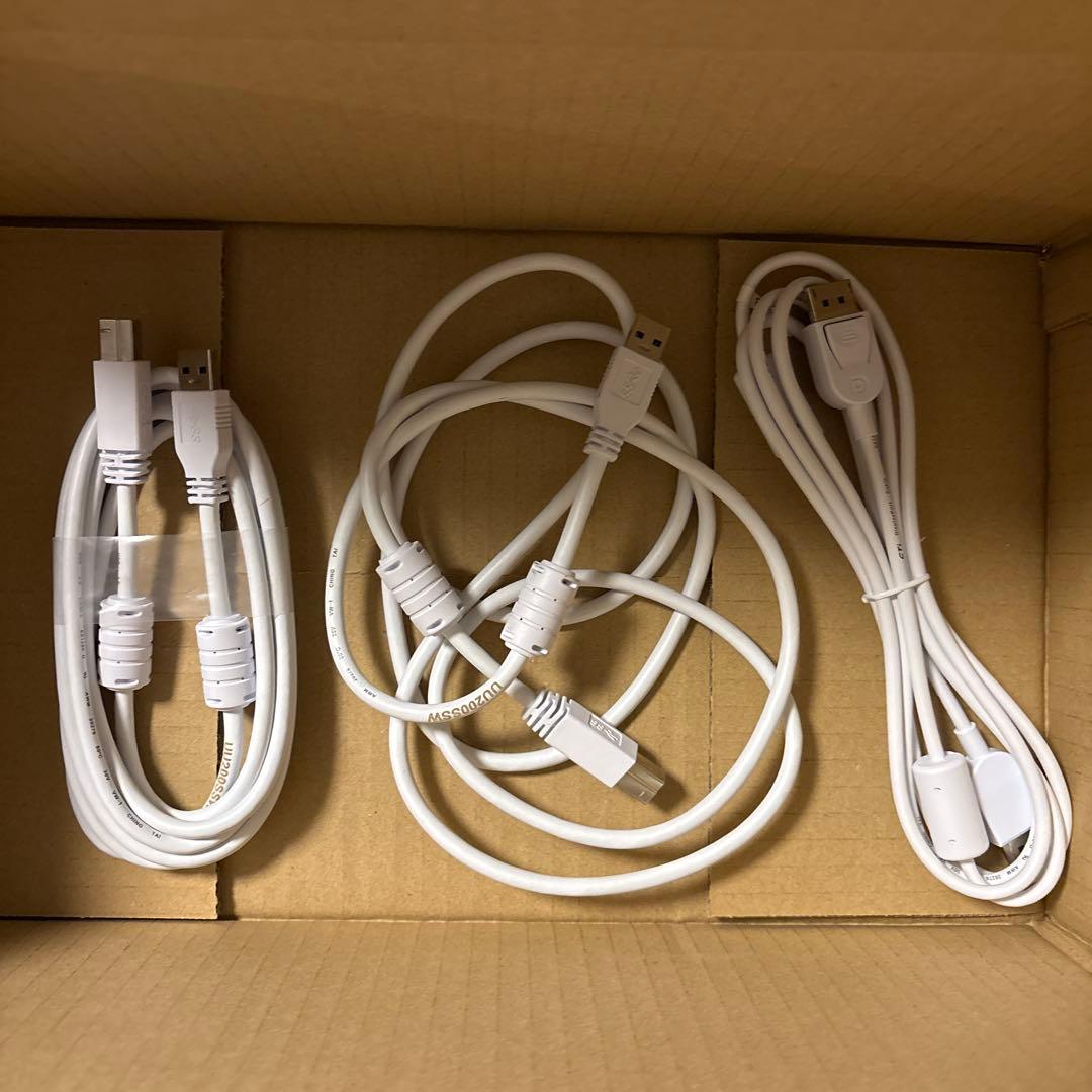 EIZO FlexScan EV3895 本体