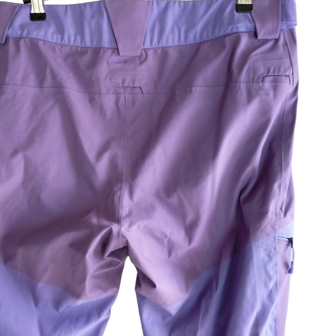 【上位モデル】US ノースフェイス STEEP SERIES XL