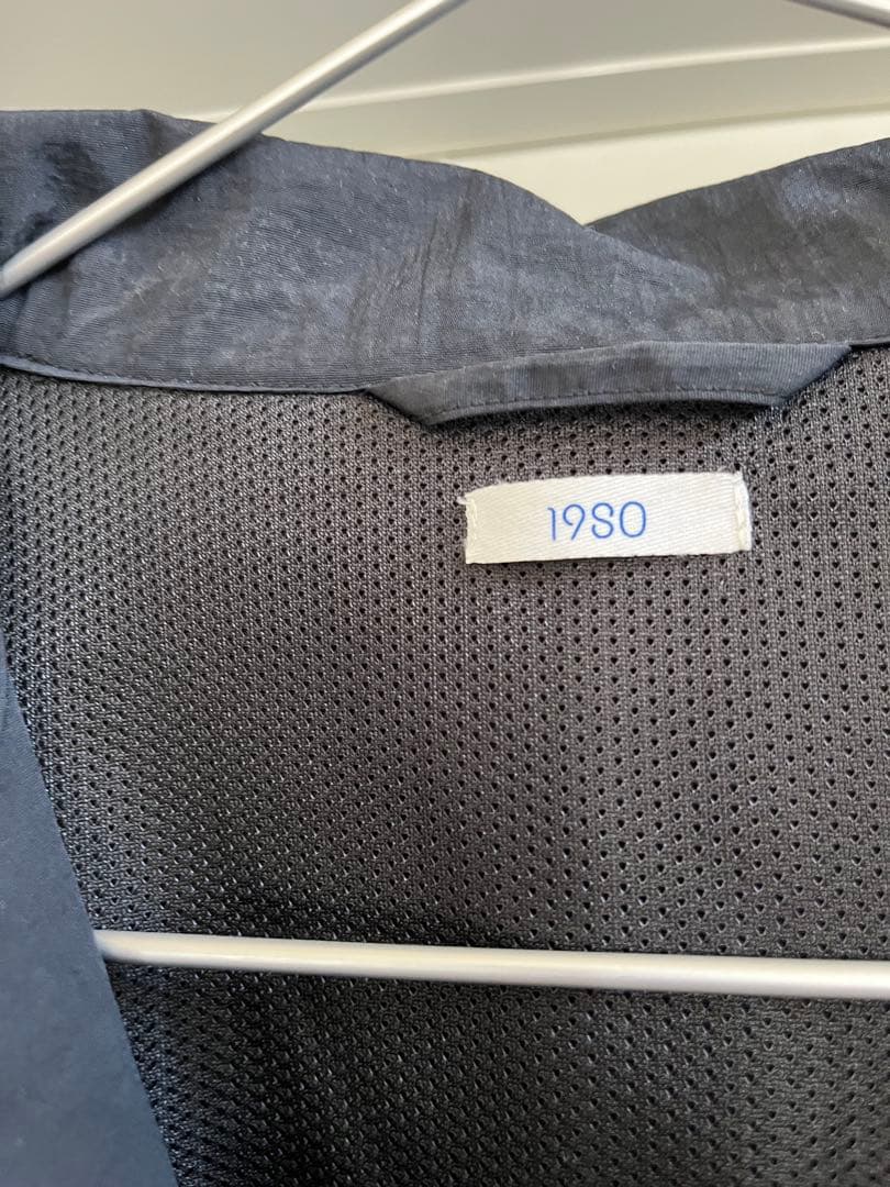 19so トラックジャケットパンツ上下セット　L