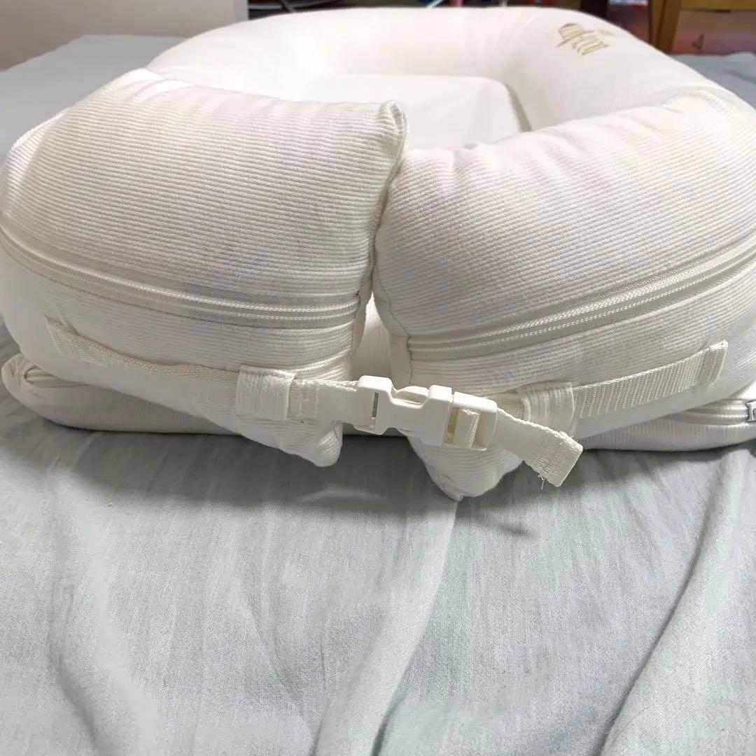 ドッカトット　DOCKATOT deluxe ＋