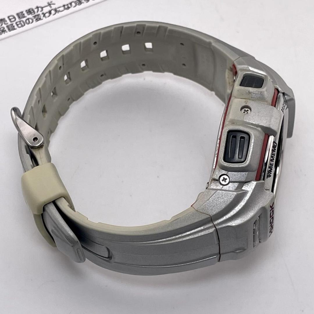 【激レア/稼働】1000本限定 ウルトラ警備隊 Gショック ウルトラセブン 時計