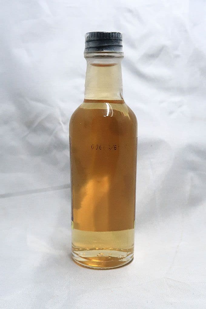 ドス・マノス（DOS MANOS） アネホ テキーラ ミニチュアボトル