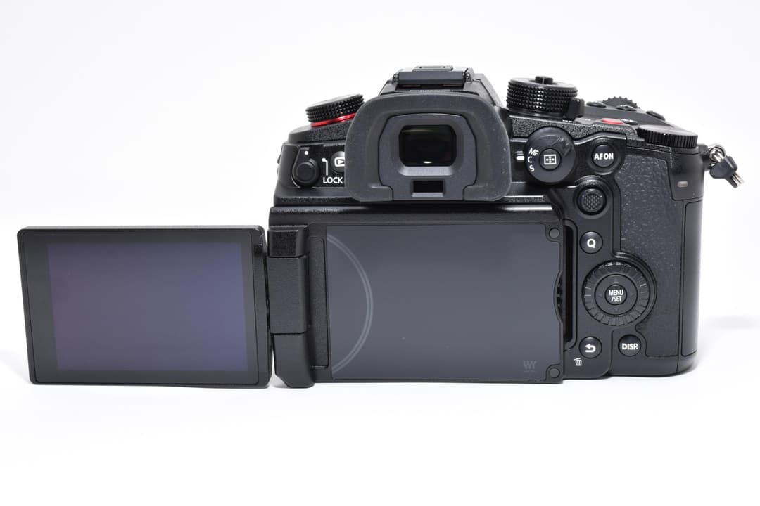 ■ほぼ新品■ パナソニック Lumix DC-GH6 #C673