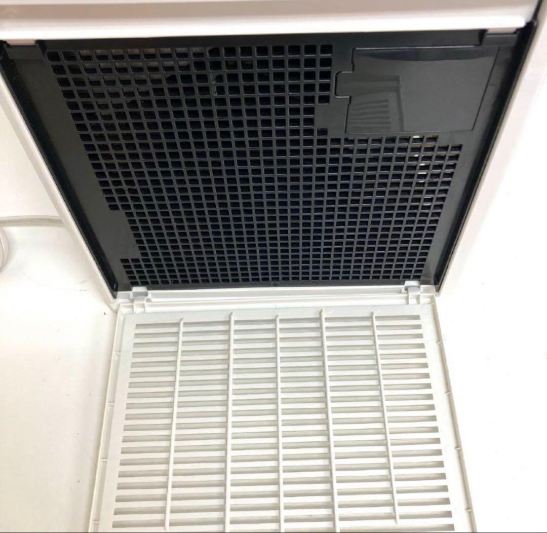 2004-R DAIKIN MCK50Y-W 加湿ストリー マ空気清浄機