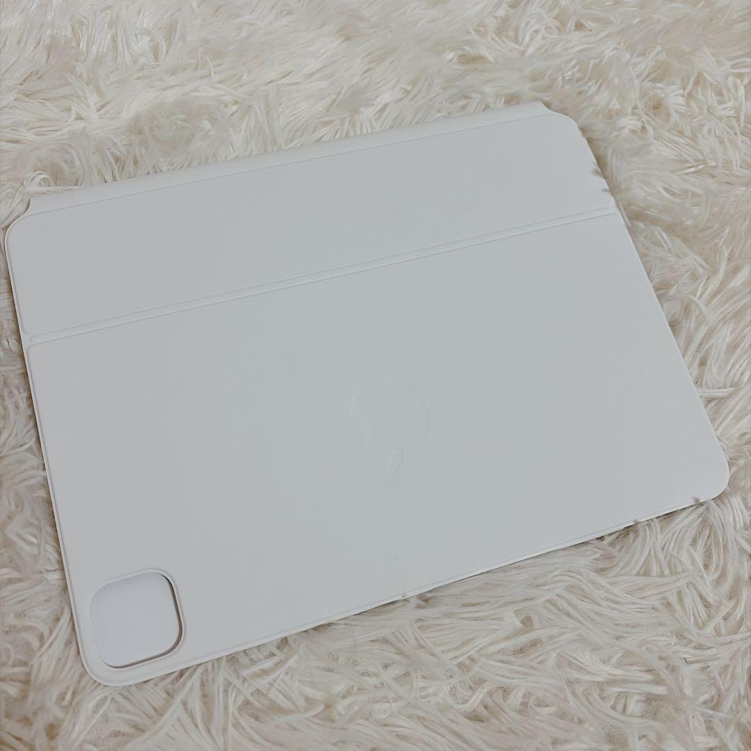 iPadアクセサリー Apple iPad Magic Keyboard A2261 MJQJ3J/A