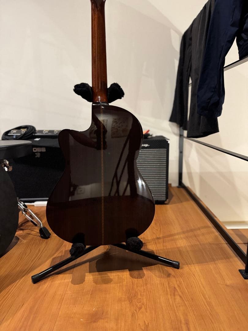 【美品❗️】2014年製K.YAIRI CE-3 エレガット