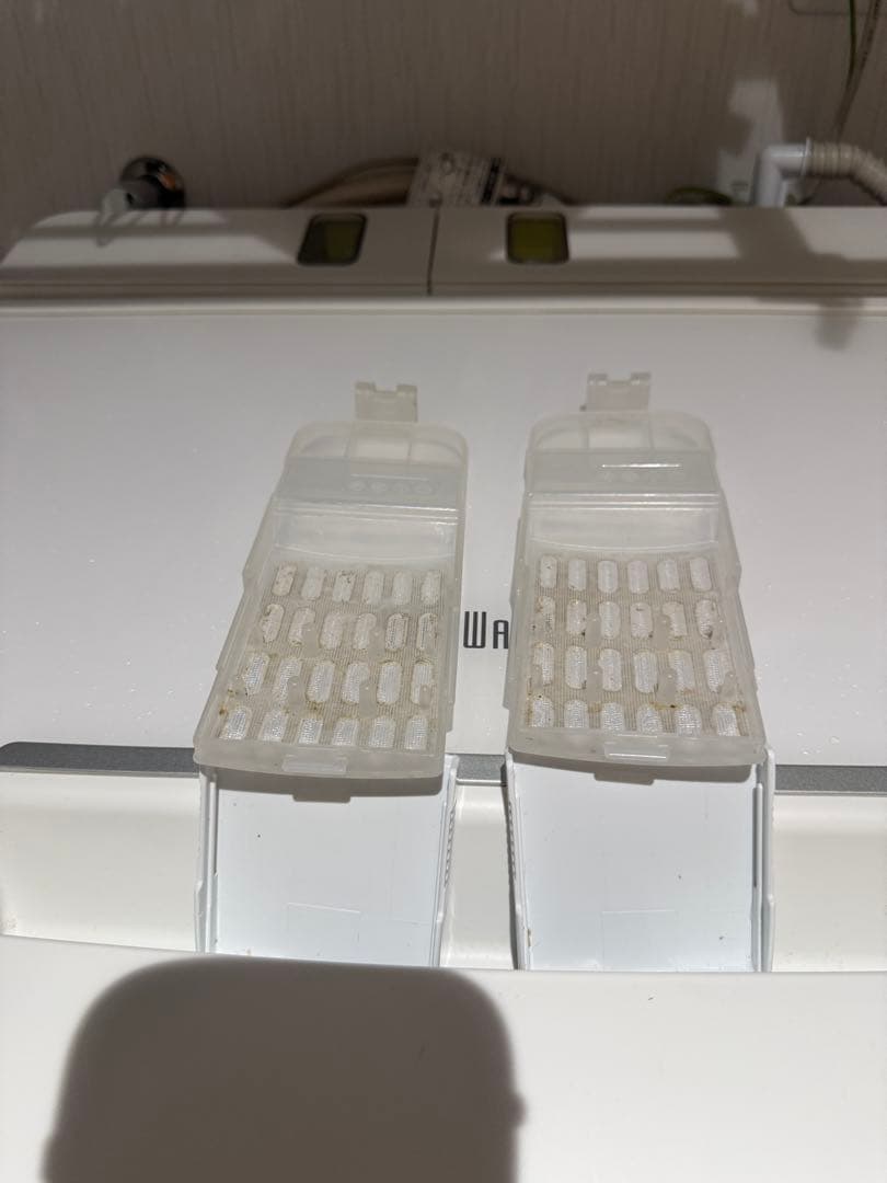 2021年式 HITACHI ビートウォッシュBW-X100G 10kg 洗濯機