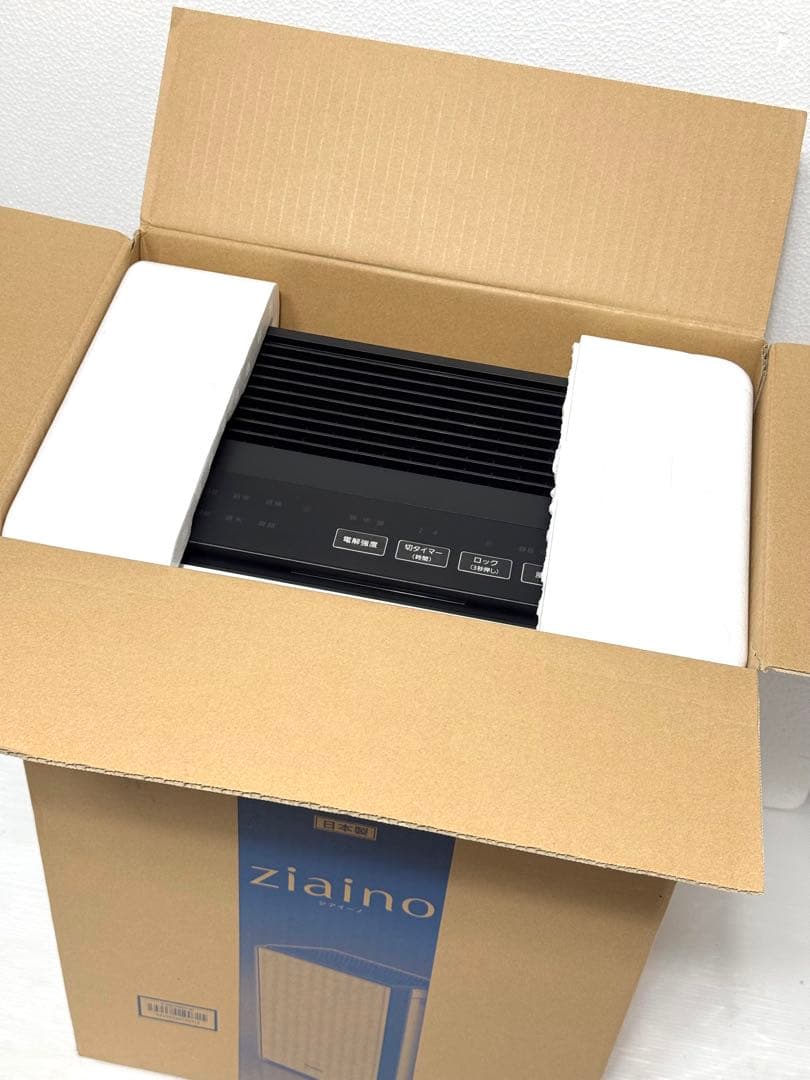 美品 ジアイーノ♪パナソニック 次亜塩素酸空間除菌 脱臭機 F-MC1000V