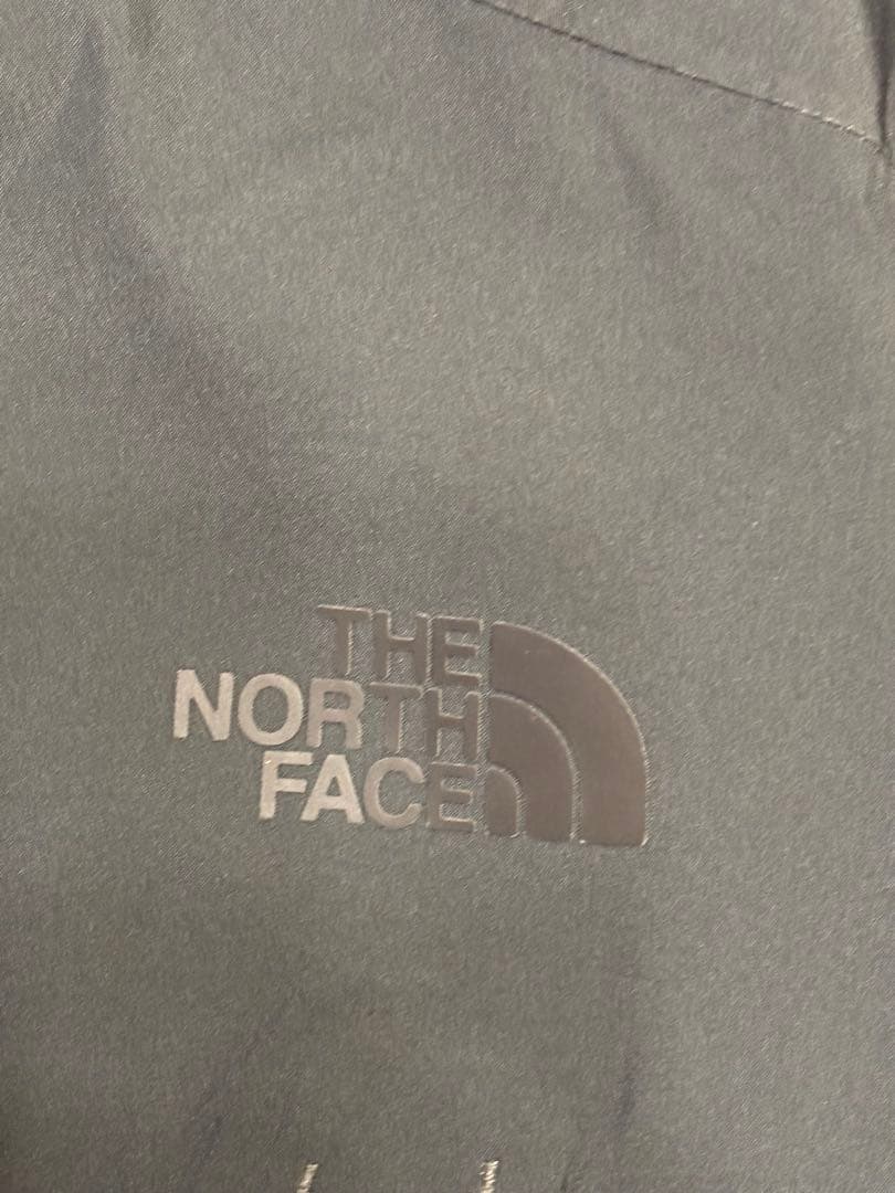 ノースフェイスダウンコート（メンズ）