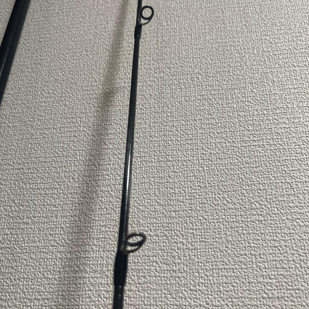 ツーリミット ブルーバトル96/3モンスターフィネス