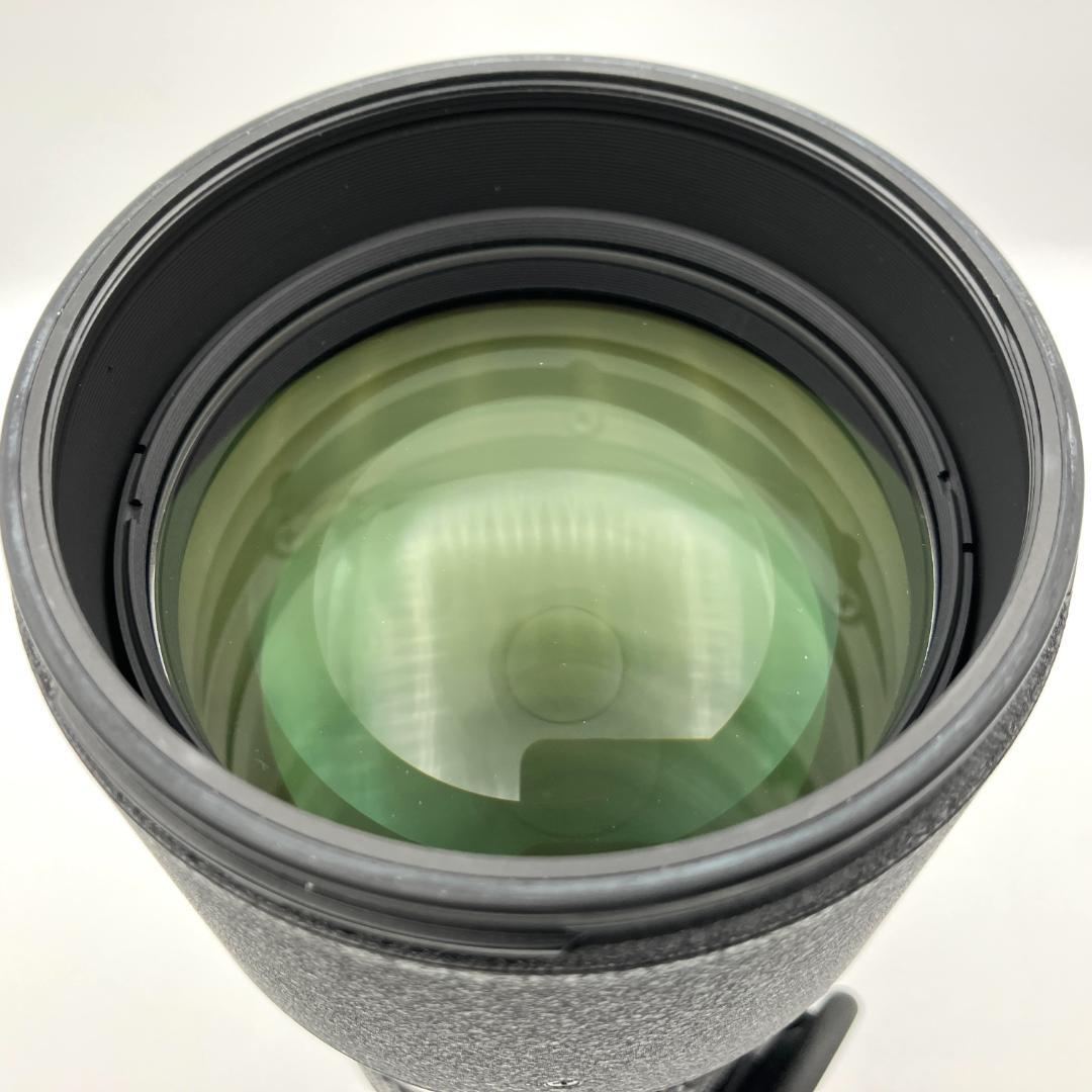 美品 Nikon AF 80-200mm f/2.8 D ED NEW