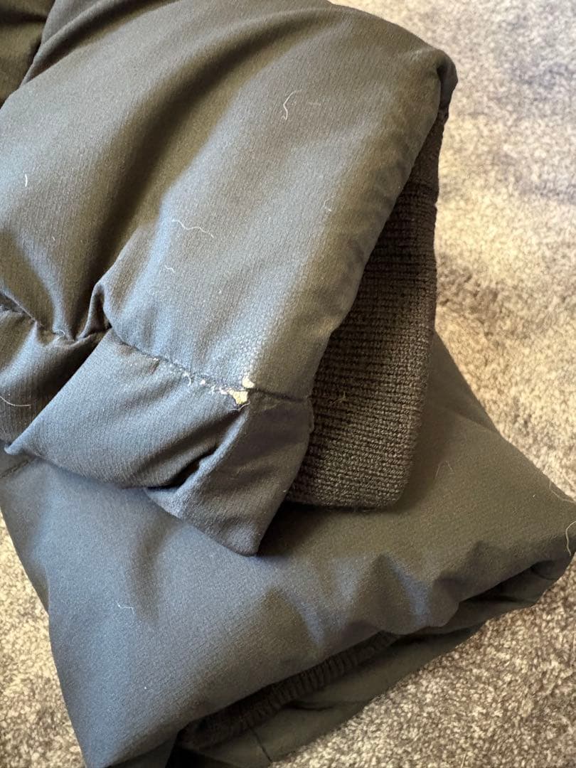 PYRENEX ダウン SPOUTNIC MINI RIPSTOP