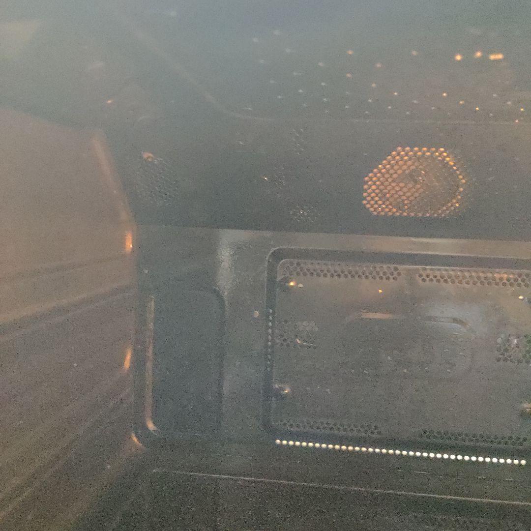 SHARPウォーターオーブン　ヘルシオAX-XW500-W 2018年製