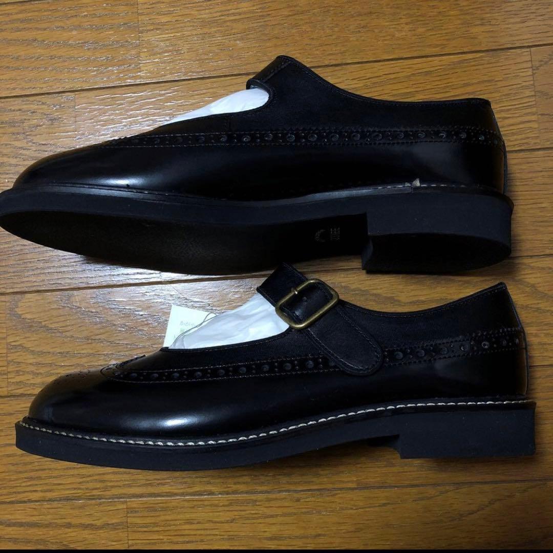 HARUTA ローファー SF373 メリージェーン　新品未使用