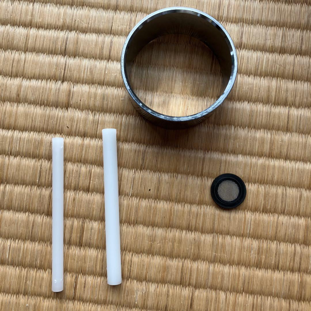 【匿名配送】 ナニワ製作所 NSJ-SXP8 Au・ADセット