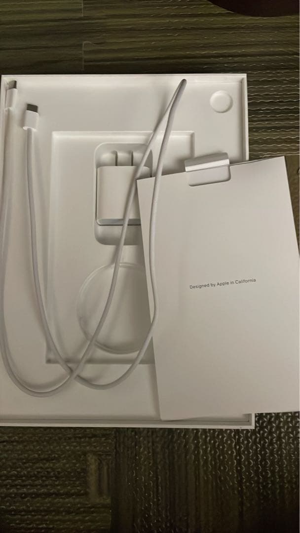 Apple iPadA16 本体