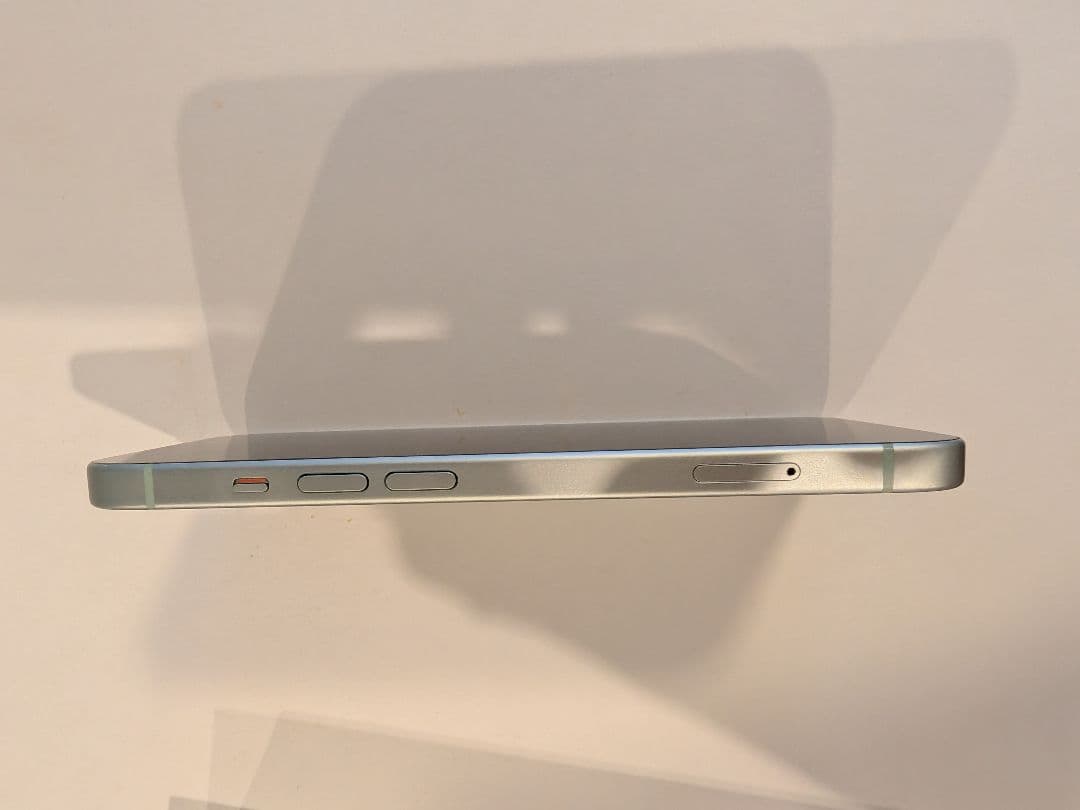 【美品 最終値下げ】iPhone 15 128GB SIMフリー