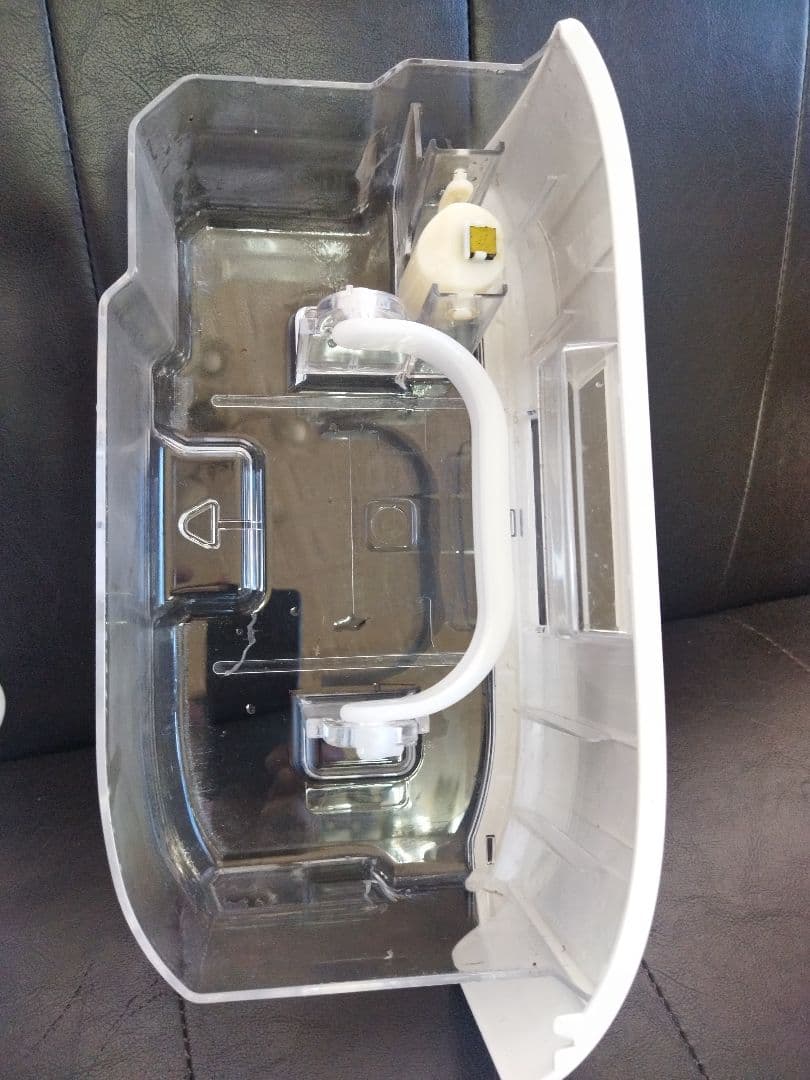 Panasonic 衣類乾燥除湿機 F-YZRX60 パナソニック ナノイー搭載